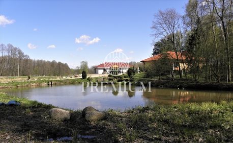 Dom na sprzedaż Bydgoszcz, Łęgnowo 46 000m2 Foto 1