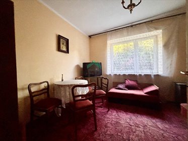 Zapraszam do obejrzenia domu 110 m² z ogrodem i garażem dom Częstochowa, Stradom