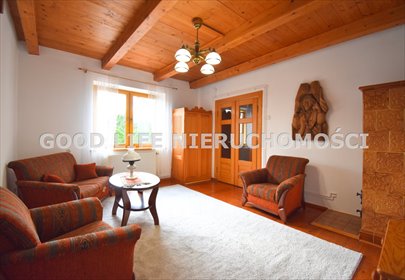 dom na wynajem 140m2 dom Rzeszów, Biała, Gościnna