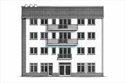 mieszkanie na sprzedaż 67m2 mieszkanie Grodzisk Mazowiecki
