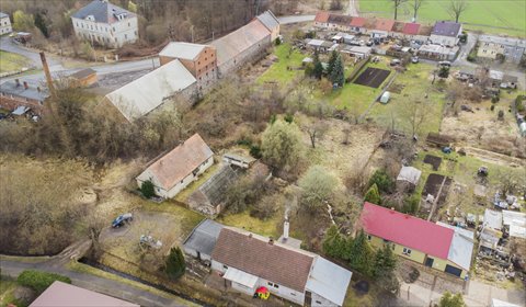 Dom z potencjałem na dużej działce w Stypułowie dom Stypułów