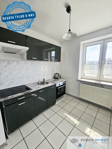 mieszkanie na wynajem 40m2 mieszkanie Kraków, Grzegórzki, Grzegórzki