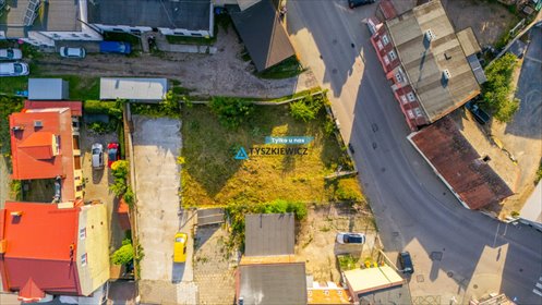 Działka w centrum Kościerzyny, 447 m², usługowa! działka Kościerzyna, Długa
