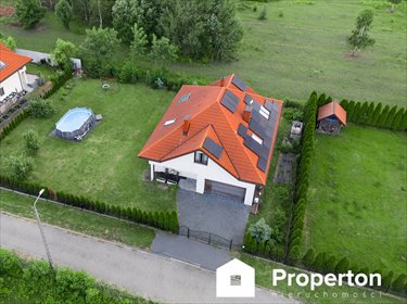 dom na sprzedaż 195m2 dom Sulejówek, Szosowa