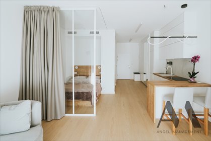 mieszkanie na wynajem 38m2 mieszkanie Kraków, Stradomska