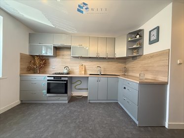 mieszkanie na sprzedaż 79m2 mieszkanie Iława, Iława, Jasielska