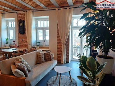 Dwupokojowe mieszkanie w kamienicy po remoncie, 43,51 m2 mieszkanie Pruszków, Ignacego Daszyńskiego