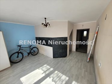 Do sprzedania 2-pokojowe mieszkanie 35 m² w Białymstoku mieszkanie Białystok, Antoniuk, Juliana Tuwima