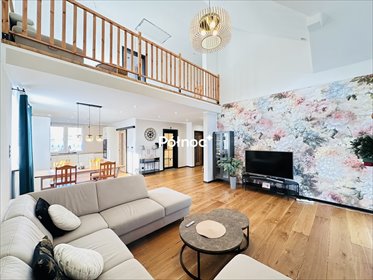 dom na sprzedaż 206m2 dom Bożejowice