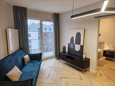 Mieszkanie 38 m² w Gdańsku (blisko natury i infrastruktury) mieszkanie Gdańsk, Morena Piecki-Migowo, gen. Władysława Andersa