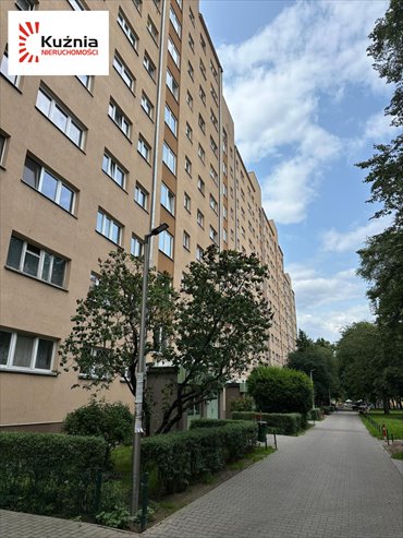 mieszkanie na sprzedaż 30m2 mieszkanie Warszawa, Wola, Jana Olbrachta