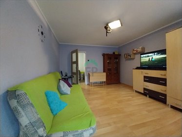 mieszkanie na sprzedaż 48m2 mieszkanie Częstochowa, Północ