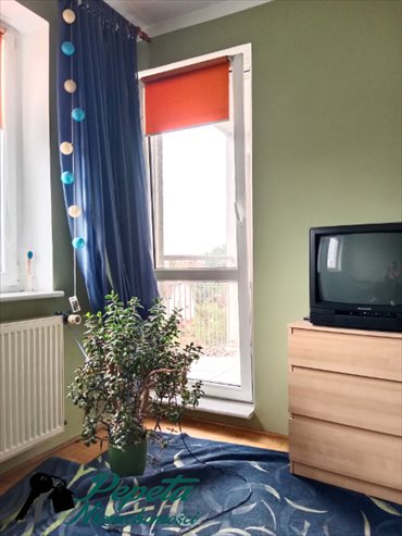 Kawalerka na sprzedaż Poznań, Grunwald, Międzyborska 34m2 Foto 7