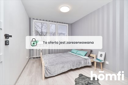 Przestronne 3-pokojowe mieszkanie 54 m² w Różance polecam mieszkanie Wrocław, Różanka, Różanka, Jugosłowiańska