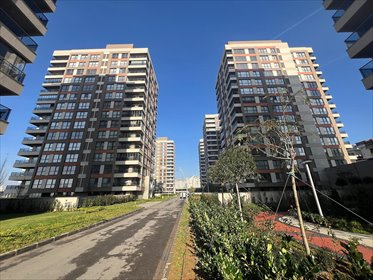 mieszkanie na sprzedaż 266m2 mieszkanie Mehmet Akif, Mehmet Akif, Çekmeköy, Stambuł