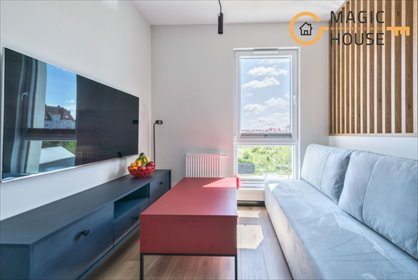 mieszkanie na wynajem 22m2 mieszkanie Gdańsk, Orunia Południe, Wielkopolska