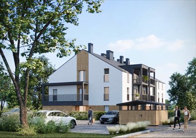 mieszkanie na sprzedaż 69m2 mieszkanie Chojnice