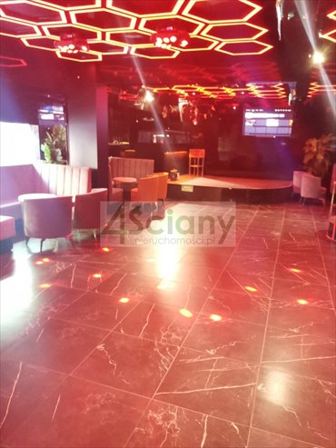 Lokal usługowy 344 m² w centrum Warszawy - polecam lokal użytkowy Warszawa, Śródmieście