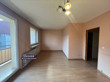 Do sprzedania przestronne mieszkanie 55 m² w Ustroniu z potencjałem mieszkanie Ustroń