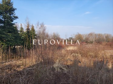 Działka budowlana na sprzedaż Warszawa, Wilanów, Europejska 2 689m2 Foto 1