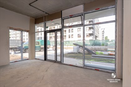 lokal użytkowy na sprzedaż 264m2 lokal użytkowy Kraków, Nowa Huta, Piasta Kołodzieja