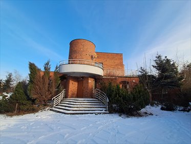 dom na sprzedaż 190m2 dom Kalisz