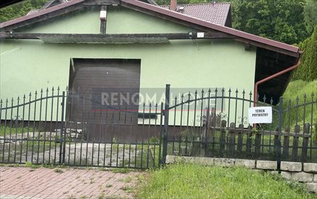 magazyn na wynajem 110m2 magazyn Wałbrzych, Stary Zdrój