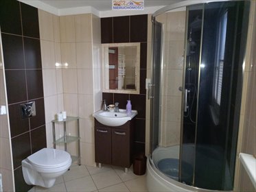 mieszkanie na sprzedaż 95m2 mieszkanie Słupsk, Centrum, centrum, Wojska Polskiego