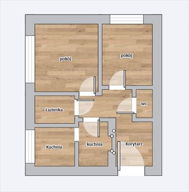 mieszkanie na sprzedaż 83m2 mieszkanie Warszawa, Śródmieście Południowe, Belwederska