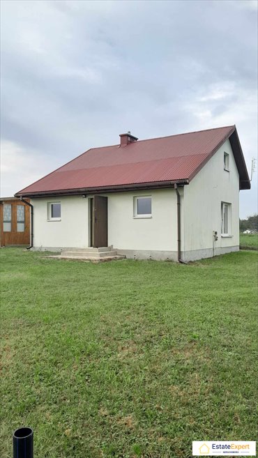 Do sprzedania dom z dużą działką 10 033 m² w spokojnej okolicy dom Drogowle, Drogowle