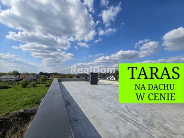 mieszkanie na sprzedaż 63m2 mieszkanie Kraków, Dębniki, Kliny, Spacerowa