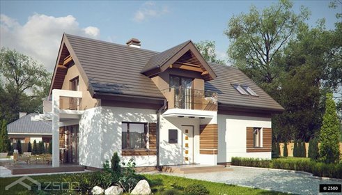 dom na sprzedaż 162m2 dom Tarnowiec, Tarnowiec
