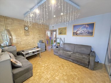 mieszkanie na sprzedaż 58m2 mieszkanie Wrocław, Krzyki, Huby, Łódzka