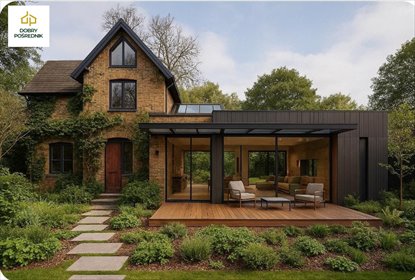 dom na sprzedaż 473m2 dom Gdańsk, Oliwa, Jana Kasprowicza