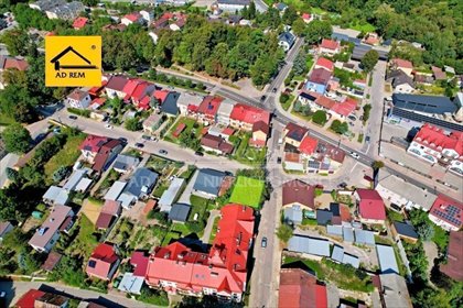 Działka budowlana 145 m² w Bychawie - zapraszam działka Bychawa, Ściegiennego