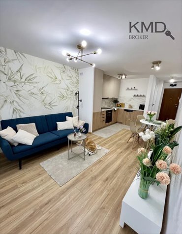 mieszkanie na sprzedaż 47m2 mieszkanie Lublin, Rury, Rymwida