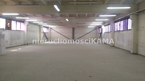 magazyn na wynajem 508m2 magazyn Bielsko-Biała, Centrum