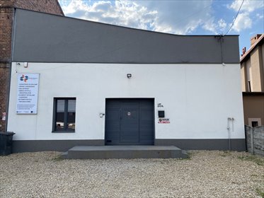 magazyn na sprzedaż 270m2 magazyn Mysłowice, Kosztowy