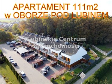 mieszkanie na sprzedaż 111m2 mieszkanie Obora