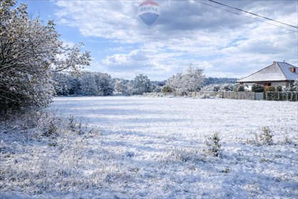 działka na sprzedaż 3149m2 działka Łaziska