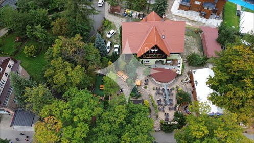 lokal użytkowy na sprzedaż 680m2 lokal użytkowy Karpacz, Konstytucji 3 Maja