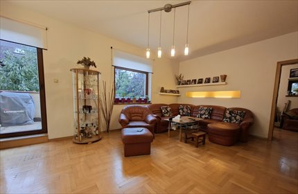 mieszkanie na sprzedaż 122m2 mieszkanie Szczecin, Gumieńce, Zielona