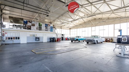 lokal użytkowy na wynajem 375m2 lokal użytkowy Tarnów, Zabłocie, Krakowska