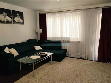 mieszkanie na sprzedaż 56m2 mieszkanie Brwinów, Sportowa