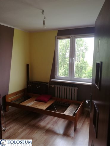 mieszkanie na sprzedaż 53m2 mieszkanie Kraków, Wola Duchacka, Malborska