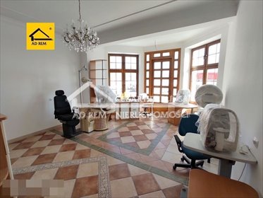 Wynajmę przestronny lokal 970 m² z mieszkaniami w Lublinie lokal użytkowy Lublin, Kalinowszczyzna, Tysiąclecia, Centrum