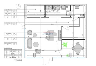 lokal użytkowy na wynajem 66m2 lokal użytkowy Piaseczno