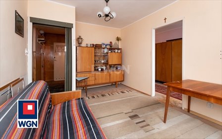 mieszkanie na sprzedaż 48m2 mieszkanie Elbląg, Rakowo, Władysława IV