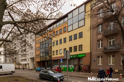 lokal użytkowy na wynajem 300m2 lokal użytkowy Warszawa, Wola, gen. Józefa Bema