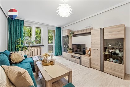 Przestronne 3-pokojowe mieszkanie z balkonem i windą mieszkanie Zielona Góra, Kraljevska